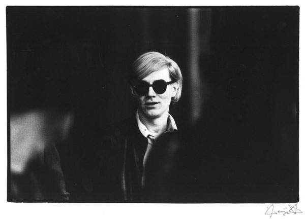 ときの忘れもの アンディ ウォーホル Andy Warhol